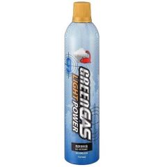 57183_GAS PUFF DINO GREEN GAS LIGHT POWER 134A 9KG OIL FREE 600ML 01