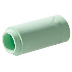INTERNO GOMA HOP UP AEG MAPLE LEAF MR HOP VERDE 50º