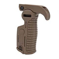 48398_EXTERNO GRIP RIS ABATIBLE FMA TB193 DARK EARTH 01