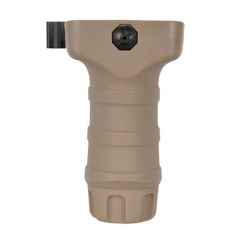 46617_EXTERNO GRIP RIS FMA STUBBY QD TB1261 DARK EARTH 01