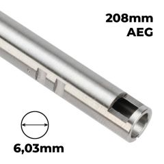 55706_INTERNO CAÑON PRECISION AEG 6.03 208MM LAMBDA 03 01