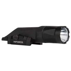 46745_LINTERNA TACTICA INFORCE WMLX WHITE GEN 3 NEGRA 01