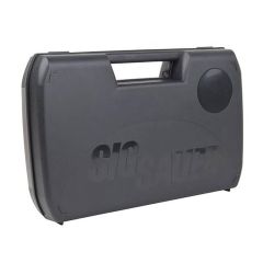 38920_MALETA RIGIDA PORTA PISTOLA SIG SAUER 31 CM NEGRA 01
