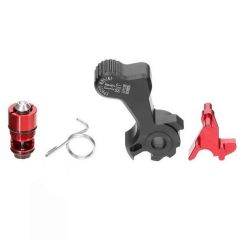 42124_INTERNO PISTOLA MARTILLO Y GATILLO MK23 NINEBALL LIGHTWEIGHT TRIGGER UNIT + VALVE KIT 01