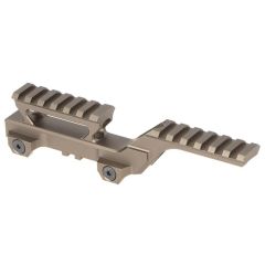 48408_EXTERNO MONTURA RIS ESTILO HYDRA WADSN LOW RISER DARK EARTH 01