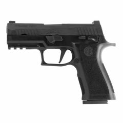 37943_REPLICA GBB PISTOLA P320 SIG SAUER X CARRY FULL METAL NEGRA 01