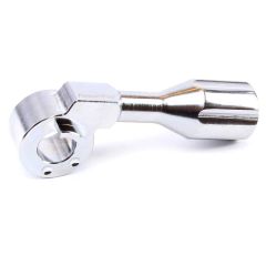 58494_EXTERNO PALANCA CERROJO VSR-10 AIRSOFTPRO BOLT HANDLE STEEL SILVER 01