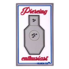 58905_PARCHE GOMA RELIEVE HELIKON PIERCING ENTHUSIAST 01