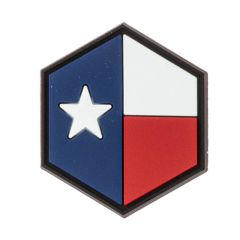 45709_PARCHE GOMA RELIEVE SENTINEL GEARS TEXAS 01