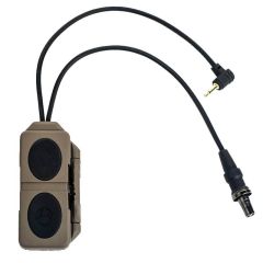 50261_PULSADOR TACTICO WADSN DUAL FUNCTION TAPE SWITCH MINI SF ML & 2.5MM DARK EARTH 01