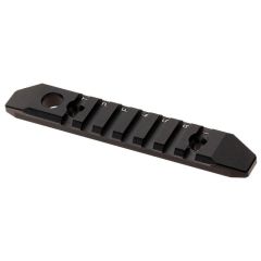 48512_EXTERNO RAIL KEYMOD/M-LOK WADSN 7 SLOT NEGRO 01
