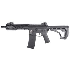 56312_REPLICA AEG M4 DELTA ARMORY CHARLIE DA-C08-EGL M-LOK 8" EAGLE NEGRA 01