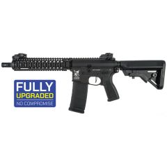 50632_REPLICA AEG M4 DELTA ARMORY MK18 ALPHA DA-A07-ETU RIS FULL METAL NEGRA 01
