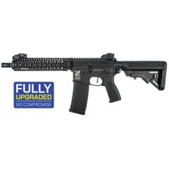 53312_REPLICA AEG M4 DELTA ARMORY MK18 BRAVO DA-B15 ETU NEGRA 01