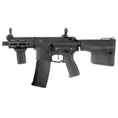 53259_REPLICA AEG M4 EVOLUTION GHOST XS EMR AX CARBONTECH ETS II NEGRA 01