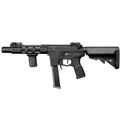 53171_REPLICA AEG M4 EVOLUTION REAPER S EMR S CARBONTECH ETS II NEGRA 01