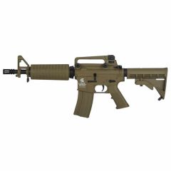 30899_REPLICA AEG M4 LANCER TACTICAL LT-01T GEN.2 M933 COMMANDO COMBO TAN 01