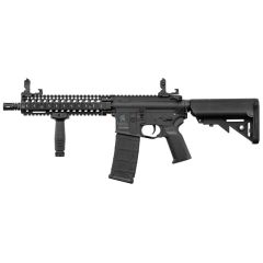 52934_REPLICA AEG M4 LANCER TACTICAL LT-18 GEN.2 MK18 COMBO NEGRA 01
