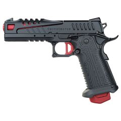 56553_REPLICA GBB PISTOLA HI-CAPA ICS CARNOTAURUS NEGRA/ROJA 01