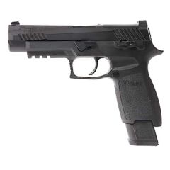 32871_REPLICA GBB PISTOLA P320 SIG SAUER PROFORCE M17 FULL METAL NEGRA 01