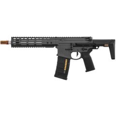 50801_REPLICA GBB M4 DOUBLE EAGLE NOVESKE MWS GHETTO BLASTER 9” GREY 01