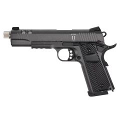 44300_REPLICA CO2 PISTOLA 1911 SECUTOR RUDIS II ACTA NON VERBA STONE 01