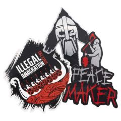59384_SET DE PEGATINAS RAGNAR MK2 STICKER SET 3U 01