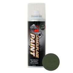 46072_PINTURA SPRAY PUFF DINO CAMO PAINT ARMY GREEN 220ML 01