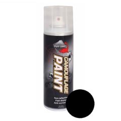 46069_PINTURA SPRAY PUFF DINO CAMO PAINT FLAT BLACK 220ML 01