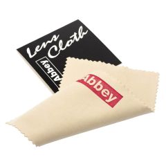 50983_PAÑO DE LIMPIEZA MICROFIBRA ABBEY LENS CLOTH 01