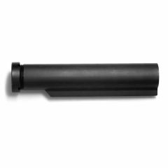 39360_EXTERNO TUBO CULATA AEG M4/M16 DELTA ARMORY METALICO NEGRO 01