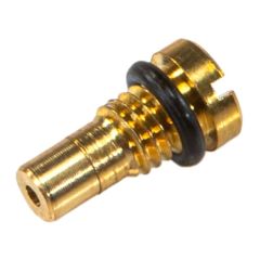 49723_INTERNO VALVULA ENTRADA CARGADOR GAS UNICORN AIROSFT M5 GAS FILL VALVE VFC/WE/KJ/GHK 01