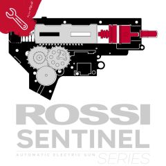 PACK UPGRADE ROSSI SENTINEL (REPLICAS NUEVAS)