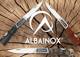 Productos Albainox | Hobby Expert