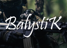 Productos Balystik HPA | Hobby Expert