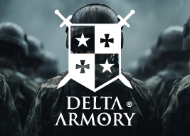 Delta Armory | Hobby Expert