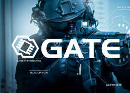 Gate Electronics | Hobby Expert