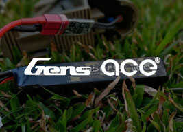 Productos Gens Ace | Hobby Expert