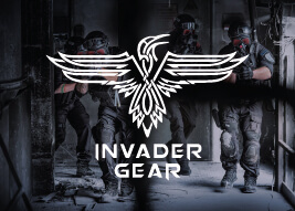 Invader Gear | Hobby Expert