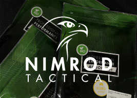 Nimrod Tactical | Hobby Expert