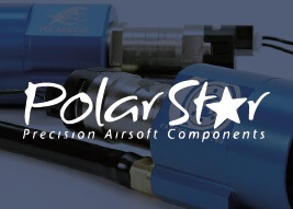 Productos PolarStar HPA | Hobby Expert