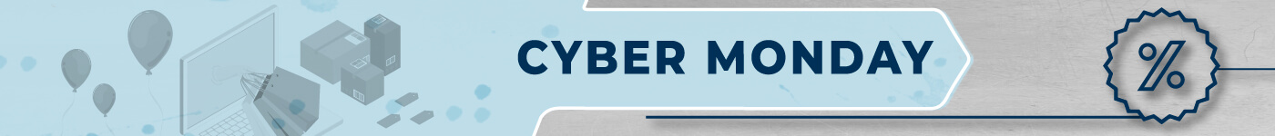 Cyber Monday | Hobby Expert